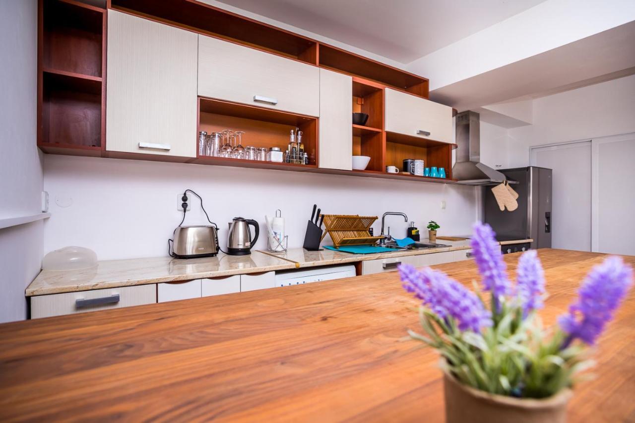 Old City Square Apartment Lovech Luaran gambar