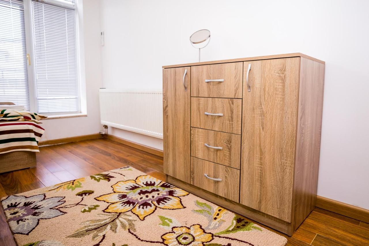 Old City Square Apartment Lovech Luaran gambar