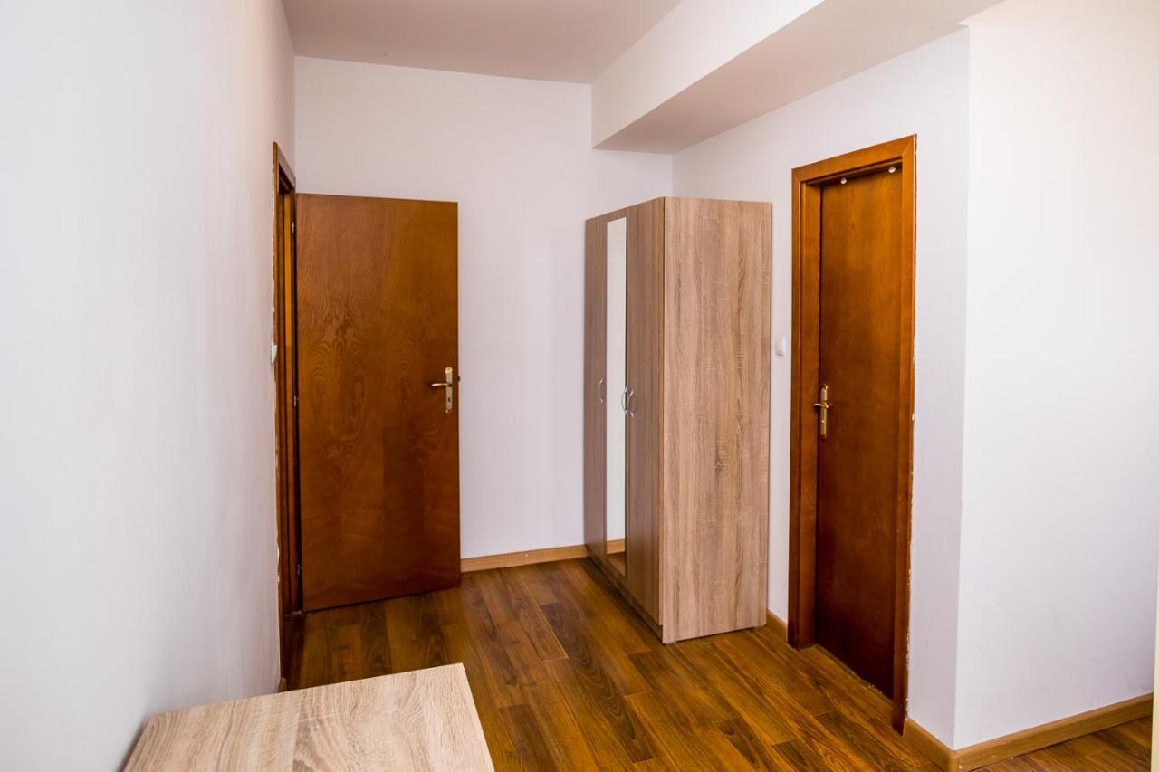 Old City Square Apartment Lovech Luaran gambar